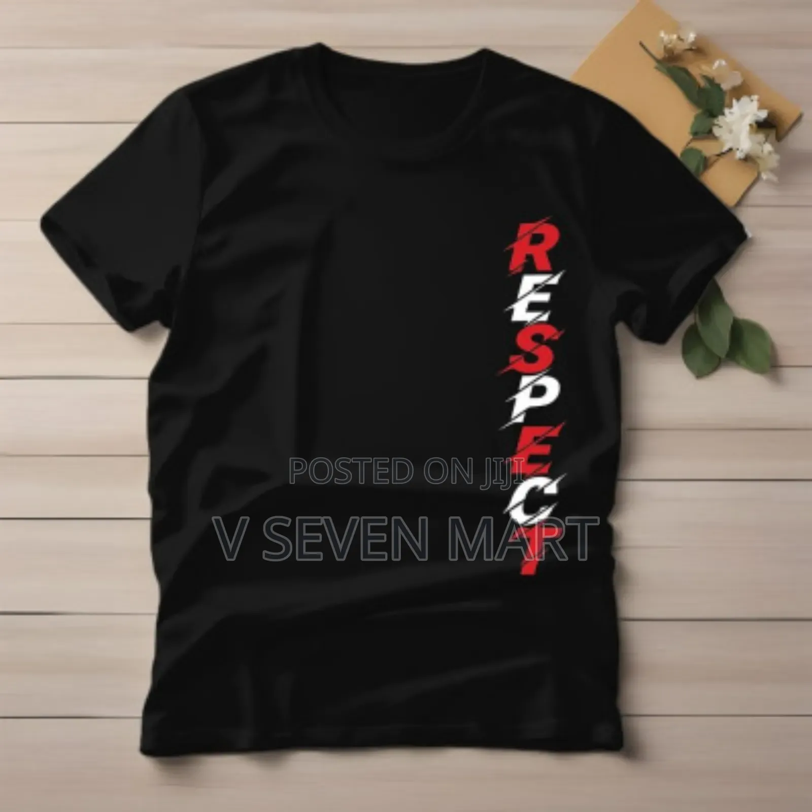 T-Shirt for Men