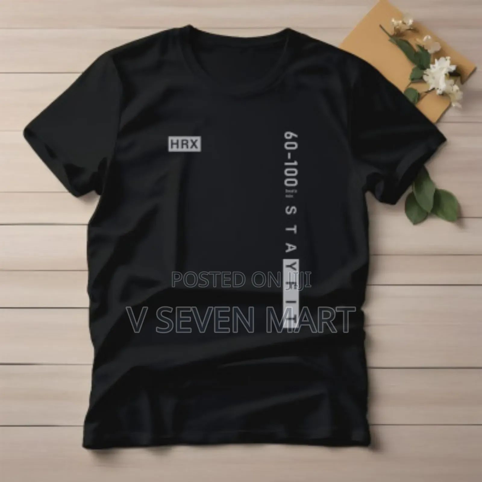 T-Shirt for Men