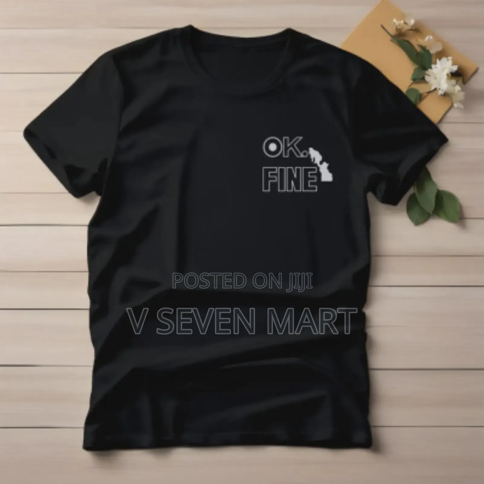 T-Shirt for Men
