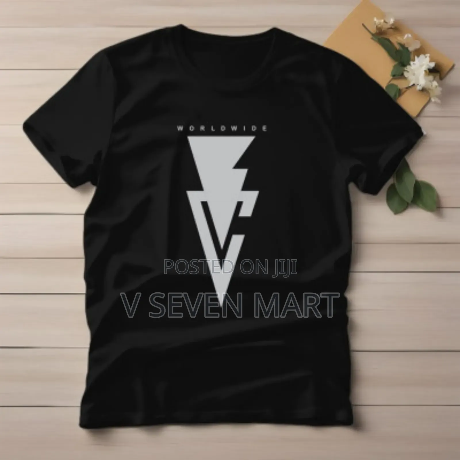 T-Shirt for Men
