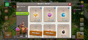 Clash of Clans
