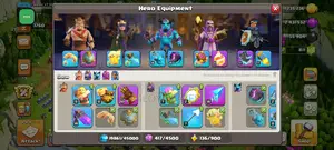 Clash of Clans