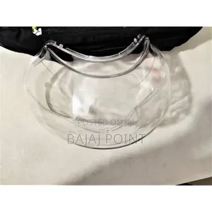 Photo - Headlight Glass Discover All Model