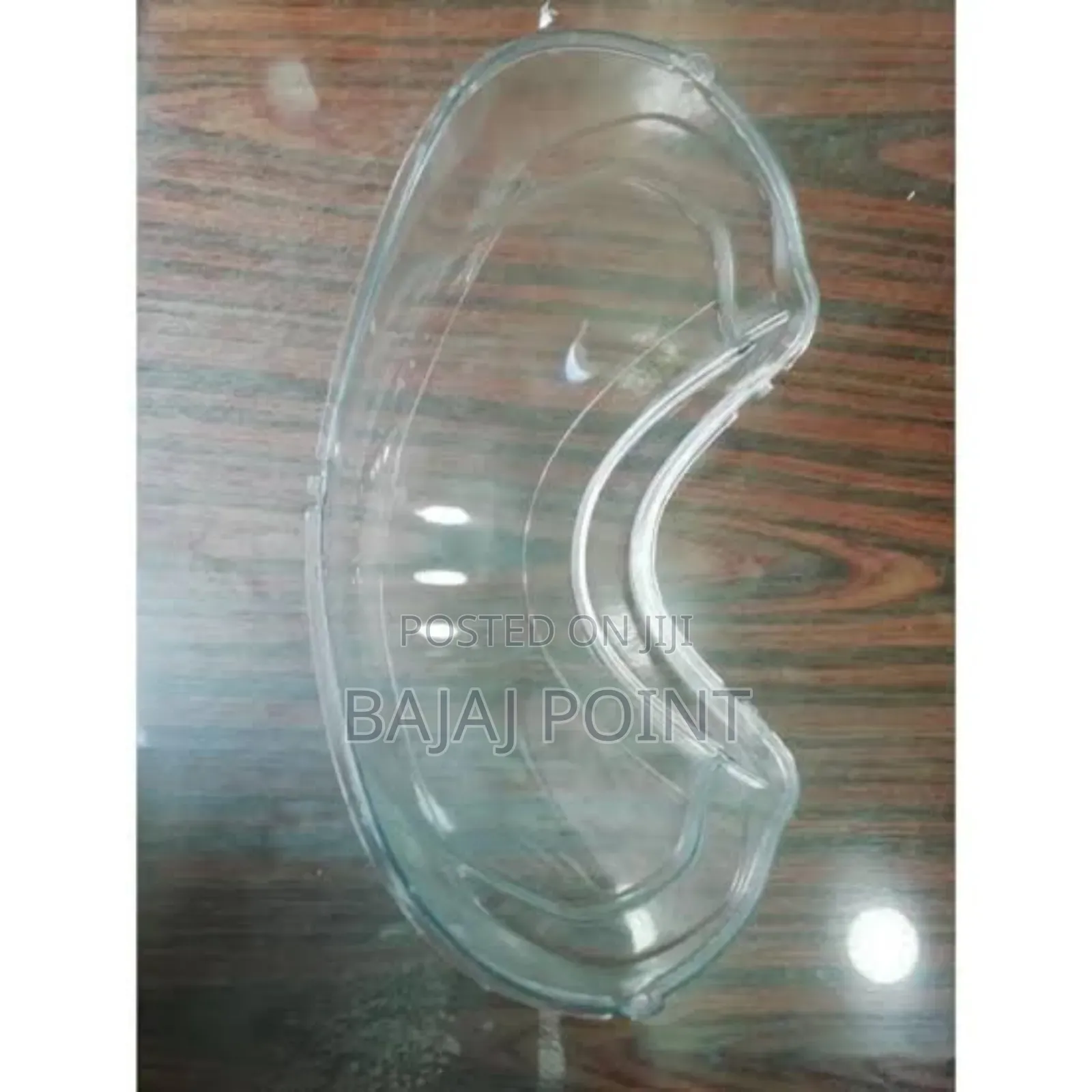 Headlight Glass Discover All Model