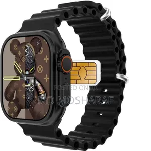 Ultra Smart Watch –