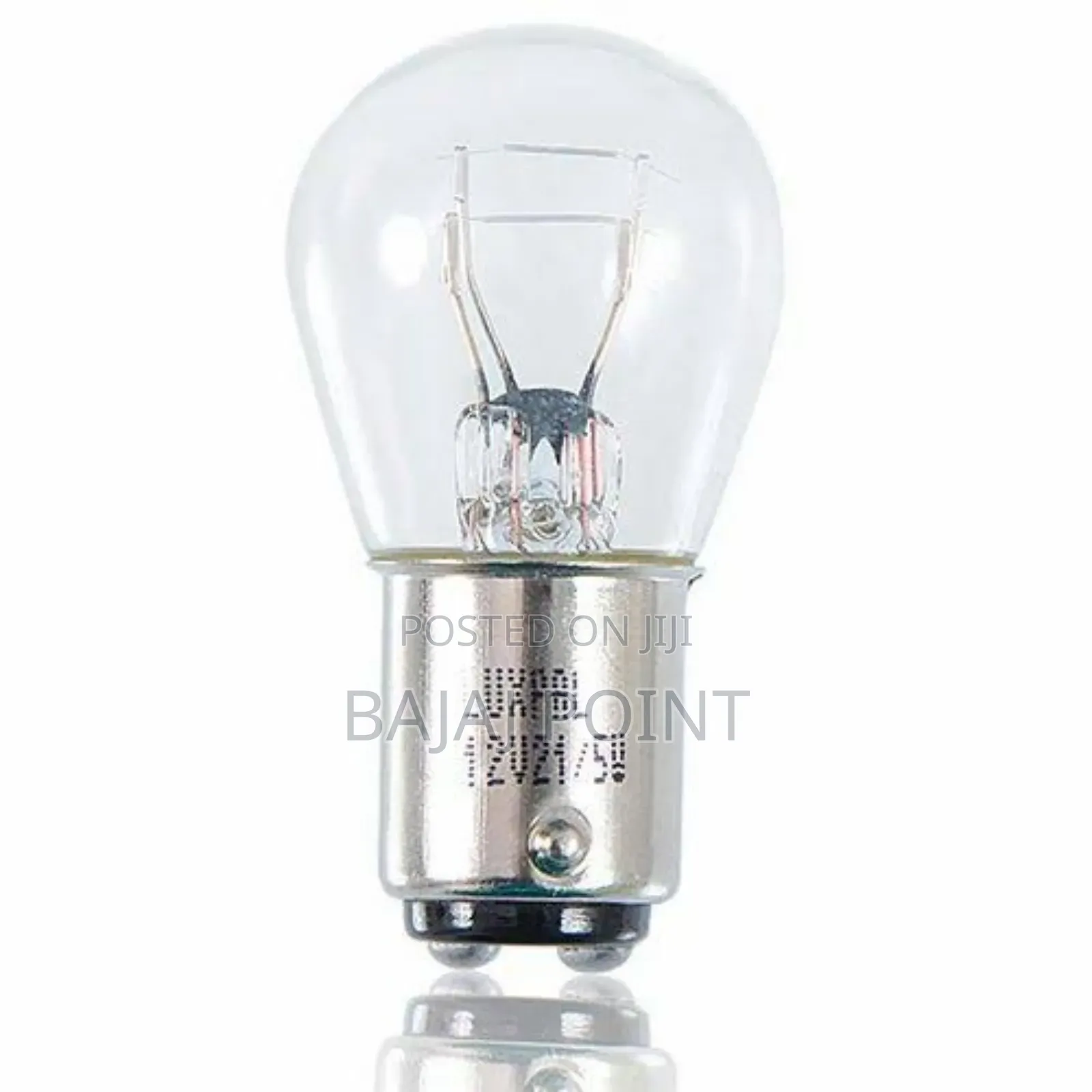Back Light Bulb