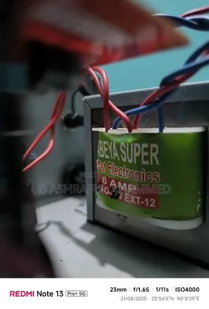 Best Amplifier for 12 Inch Speakers