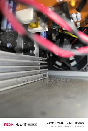 Best Amplifier for 12 Inch Speakers