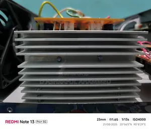 Best Amplifier for 12 Inch Speakers