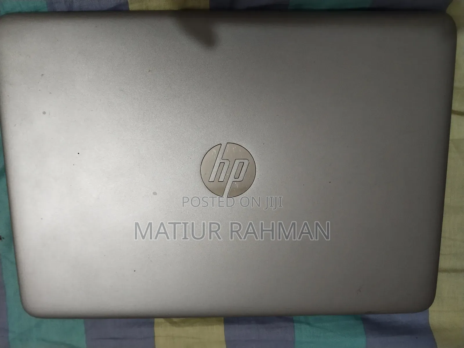 Laptop HP EliteBook 840 G3 8GB Intel Core I7 SSD 256GB