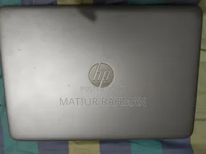 Laptop HP EliteBook 840 G3 8GB Intel Core I7 SSD 256GB