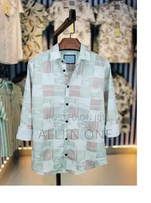 Photo - Premium Quality Exclusive Shirt Collection GTGF JHFG