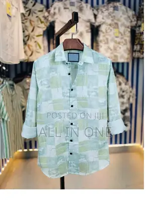 Premium Quality Exclusive Shirt Collection GTGF JHFG