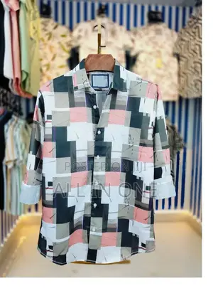 Premium Quality Exclusive Shirt Collection GTGF JHFG