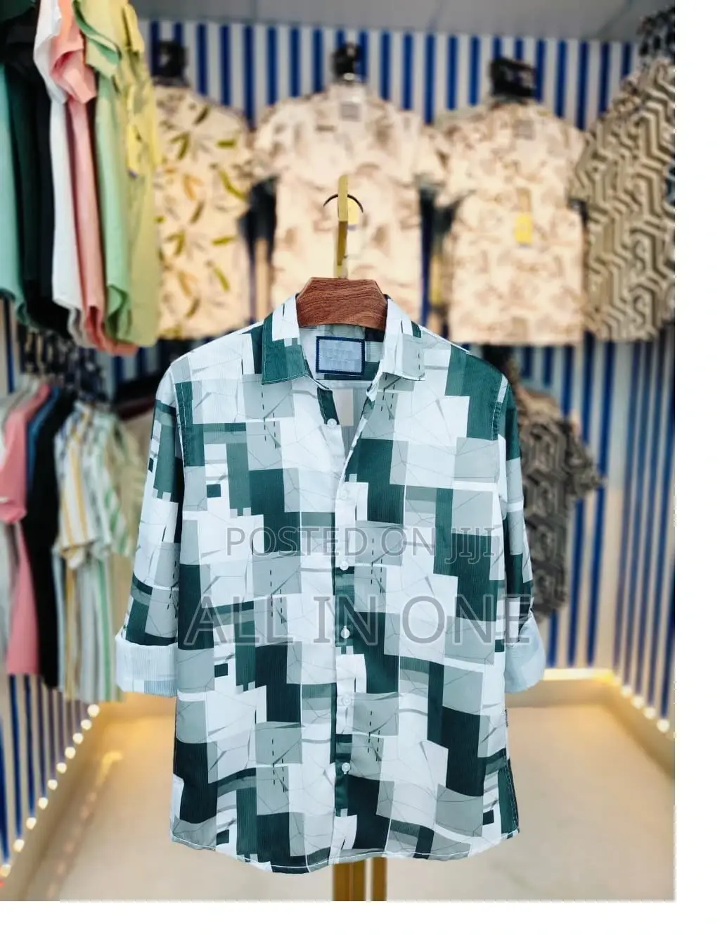 Premium Quality Exclusive Shirt Collection GTGF JHFG