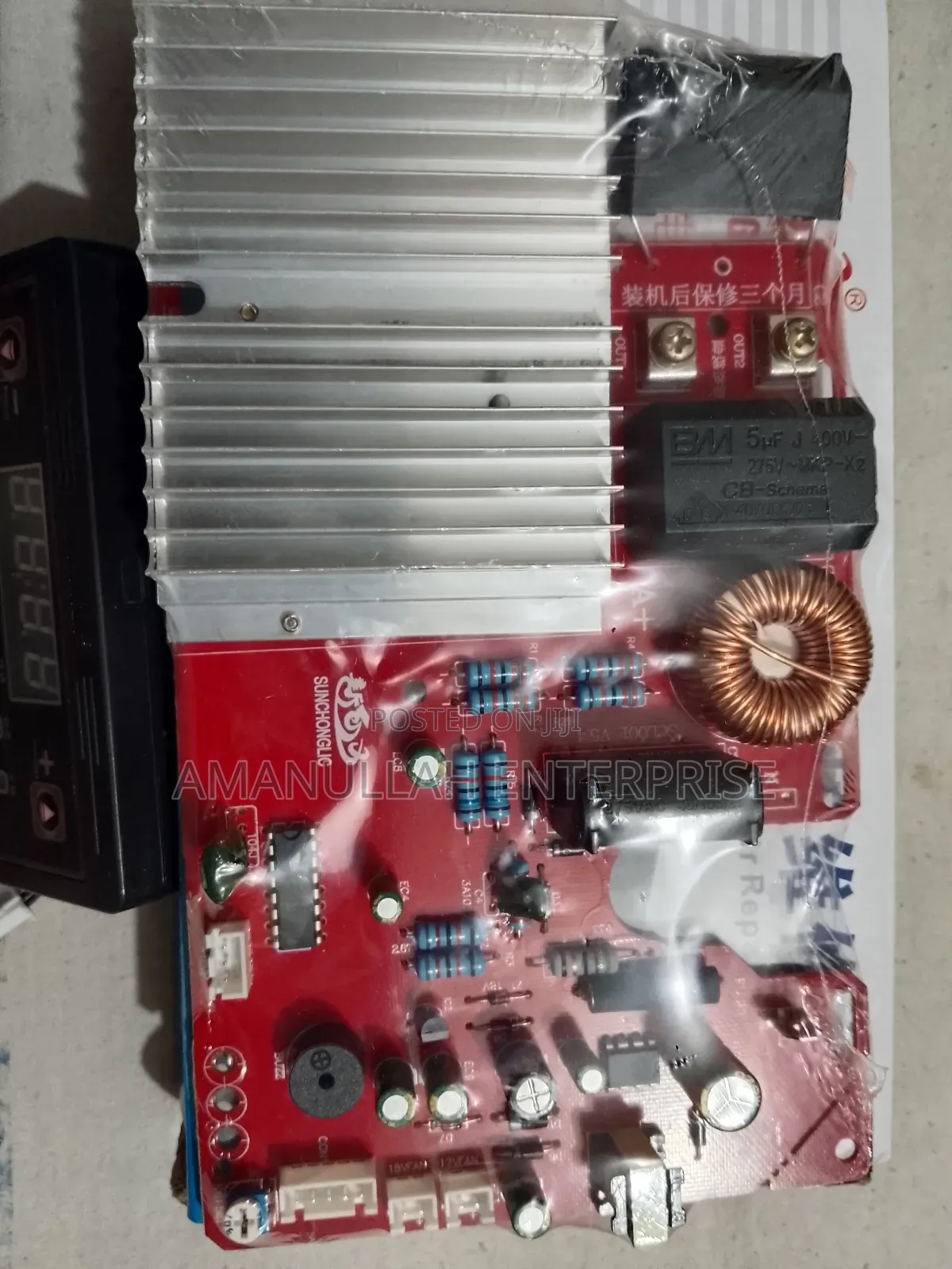 Universal Induction Cooker Repair Board/Repair Board for Induction.