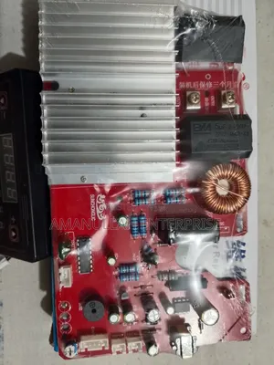 Universal Induction Cooker Repair Board/Repair Board for Induction.