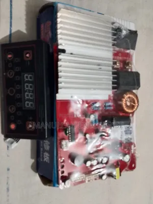 Universal Induction Cooker Repair Board/Repair Board for Induction.