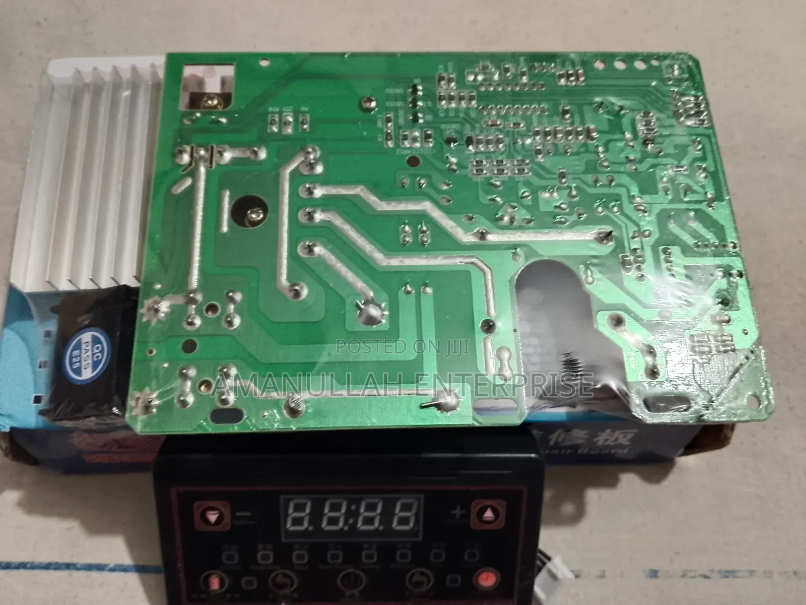 Universal Induction Cooker Repair Board/Repair Board for Induction.