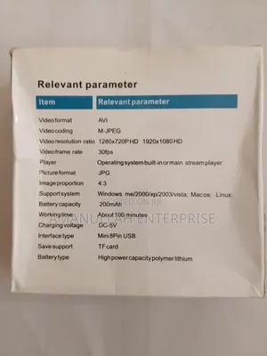 Sq11 Mini Dv Camera, a Compact Camcorder Designed for Various Uses.