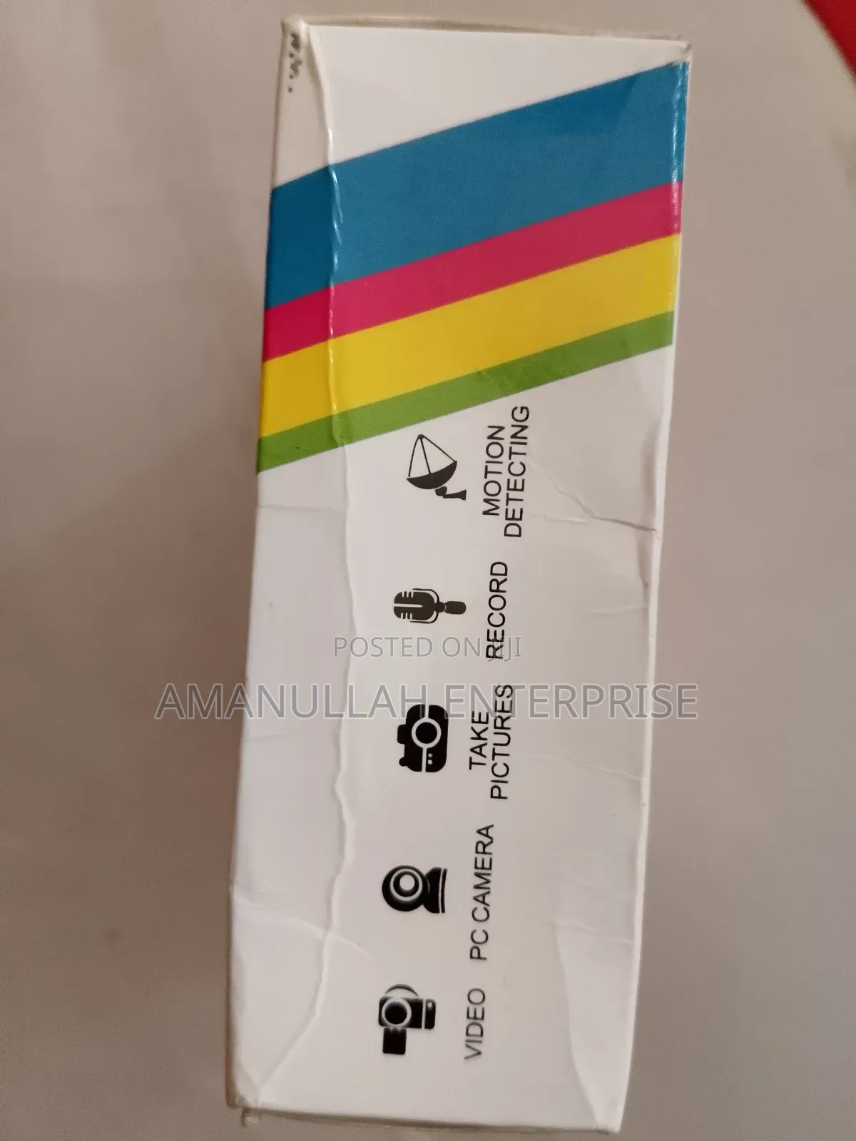 Sq11 Mini Dv Camera, a Compact Camcorder Designed for Various Uses.