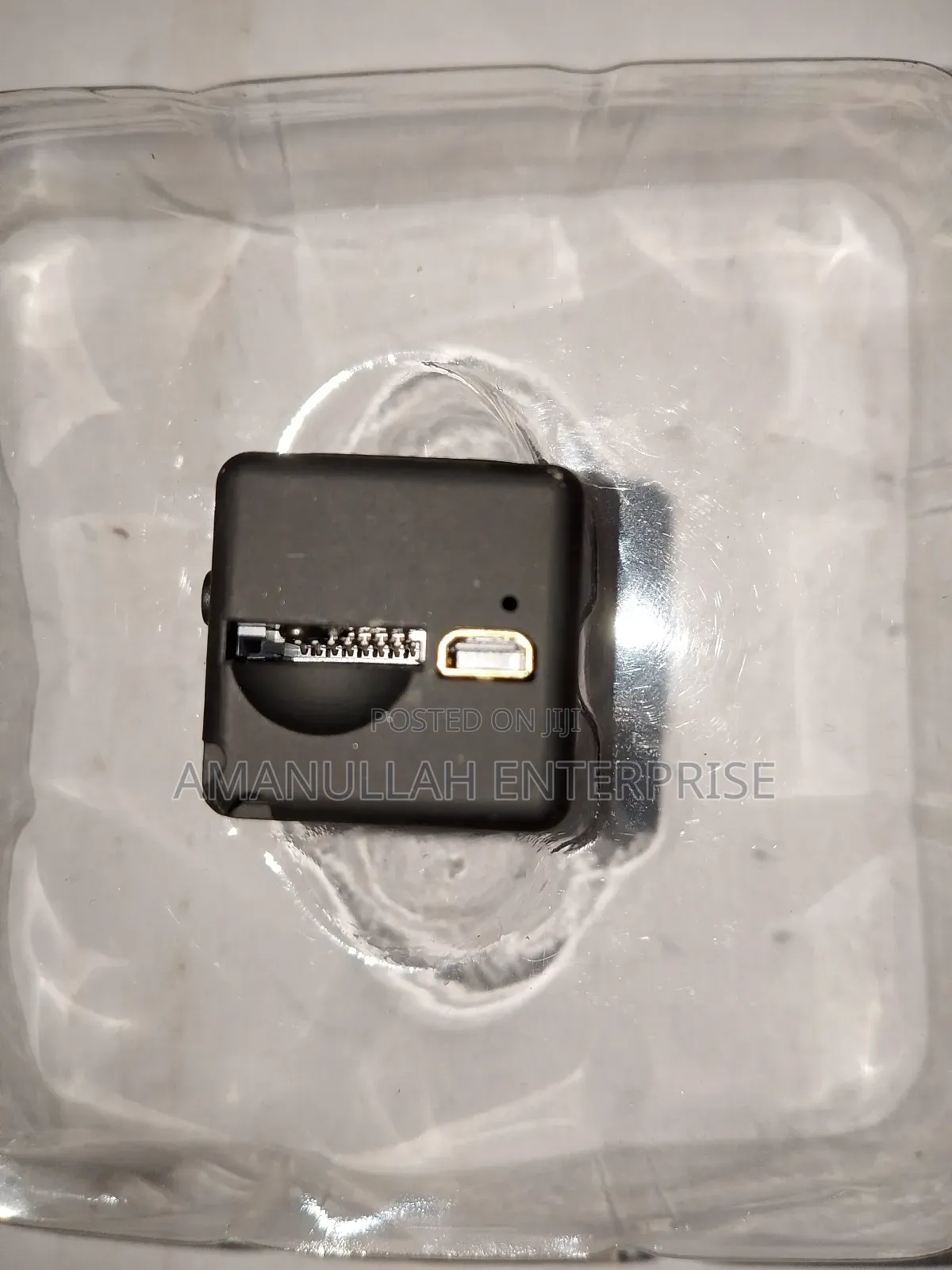 Sq11 Mini Dv Camera, a Compact Camcorder Designed for Various Uses.