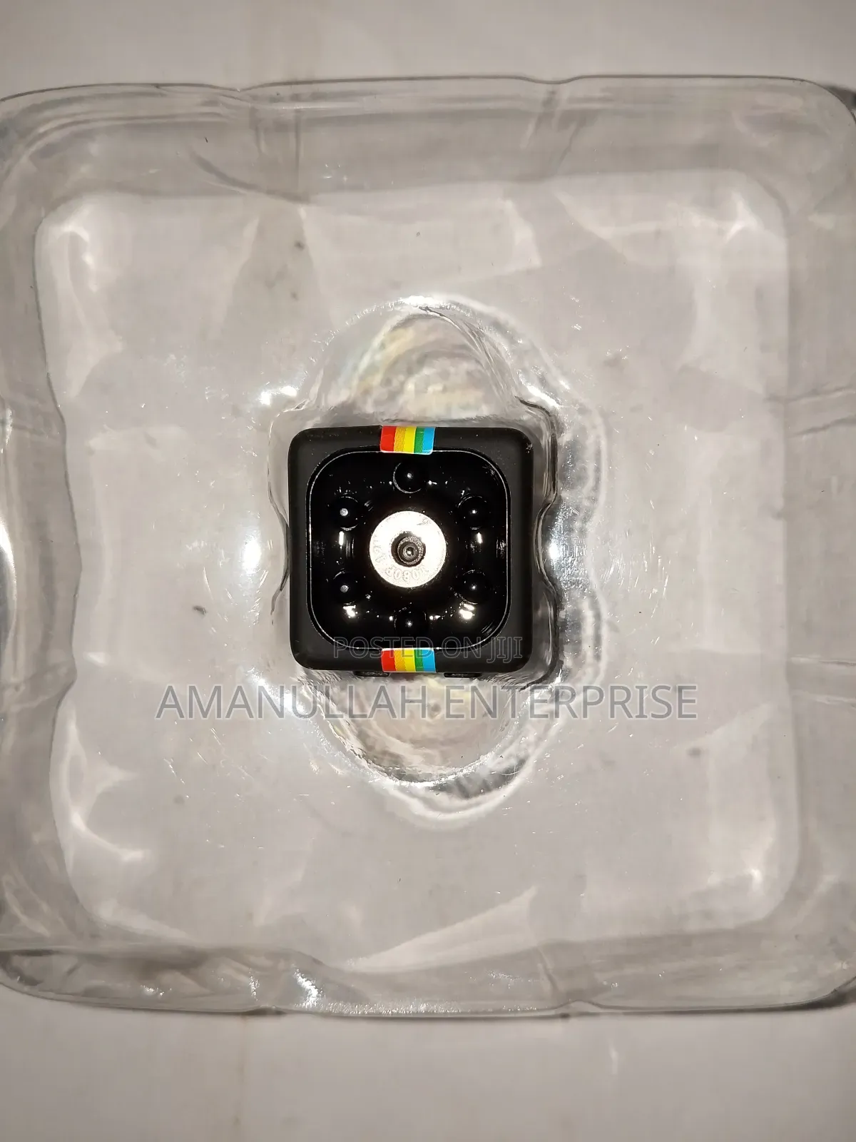 Sq11 Mini Dv Camera, a Compact Camcorder Designed for Various Uses.