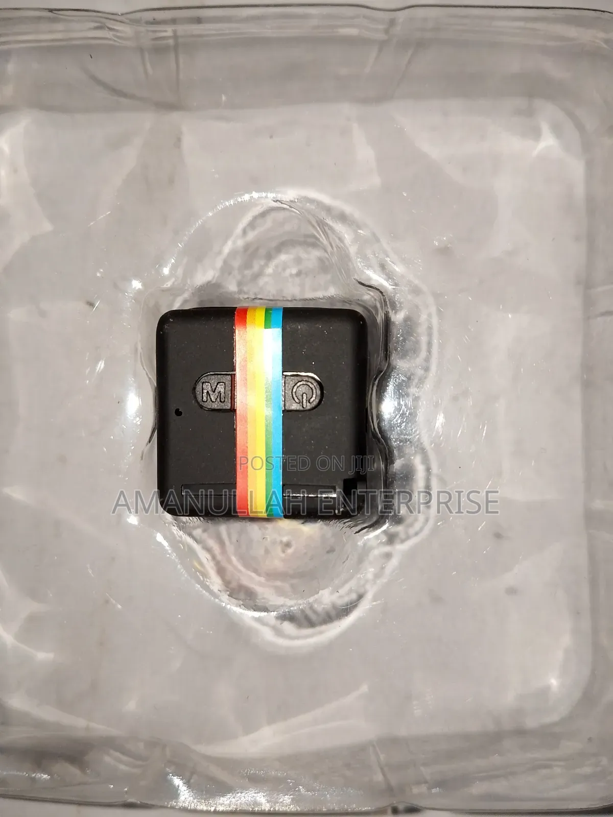 Sq11 Mini Dv Camera, a Compact Camcorder Designed for Various Uses.