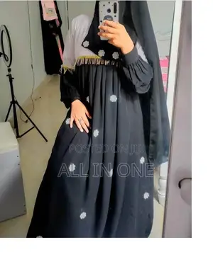 Photo - Party Borkha GFHB Greyg