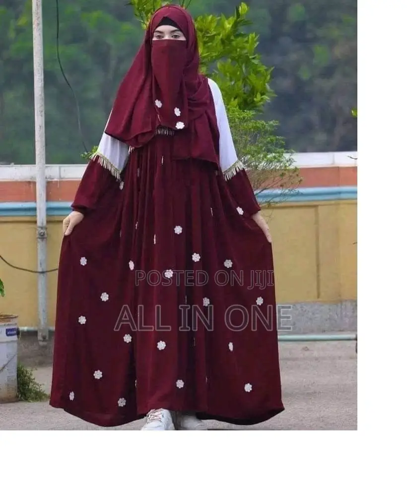 Party Borkha GFHB Greyg