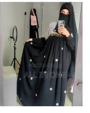 Party Borkha GFHB Greyg