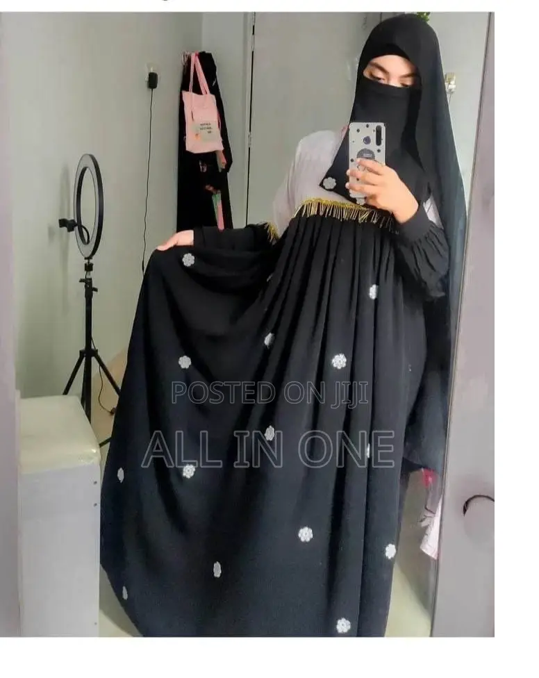 Party Borkha GFHB Greyg