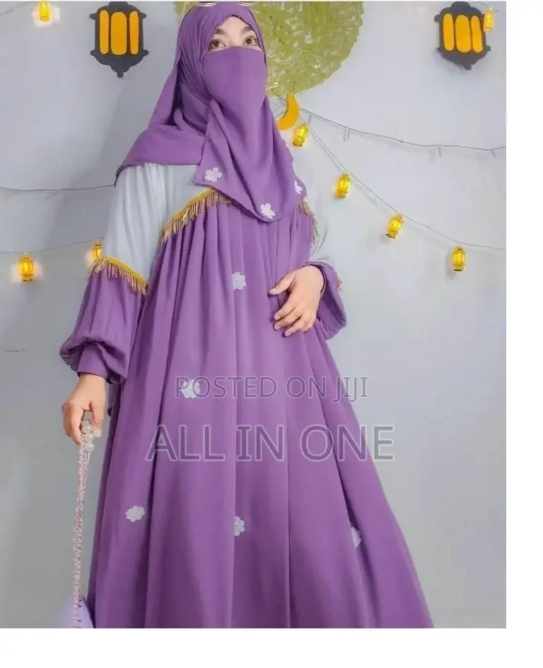 Party Borkha GFHB Greyg