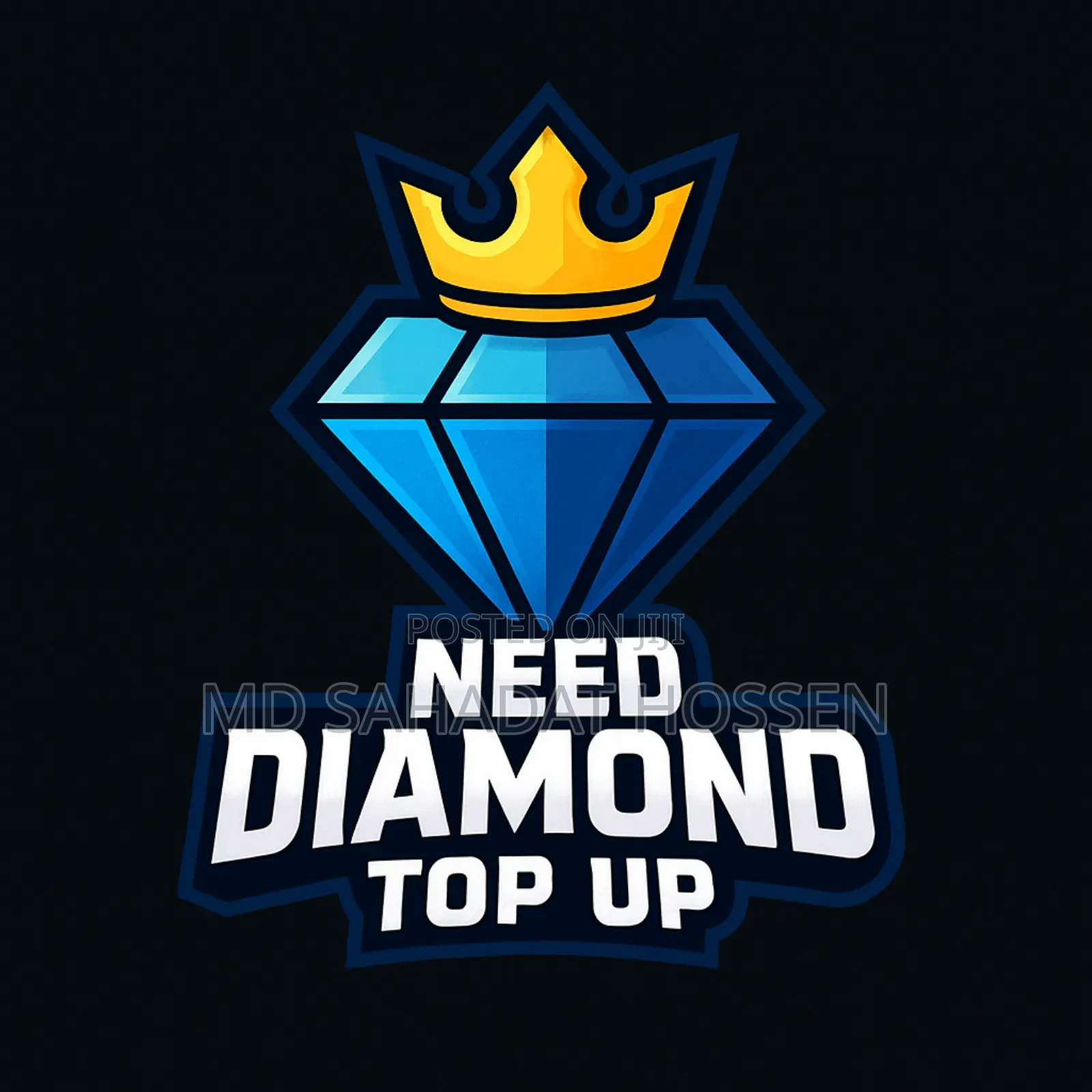 Free Fire Diamond Top Up