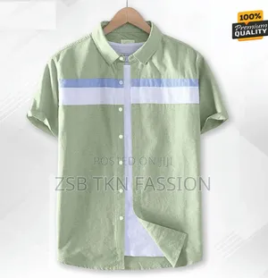 Photo - Half Sleeve Shirt HDTV FGGVH HDGJH