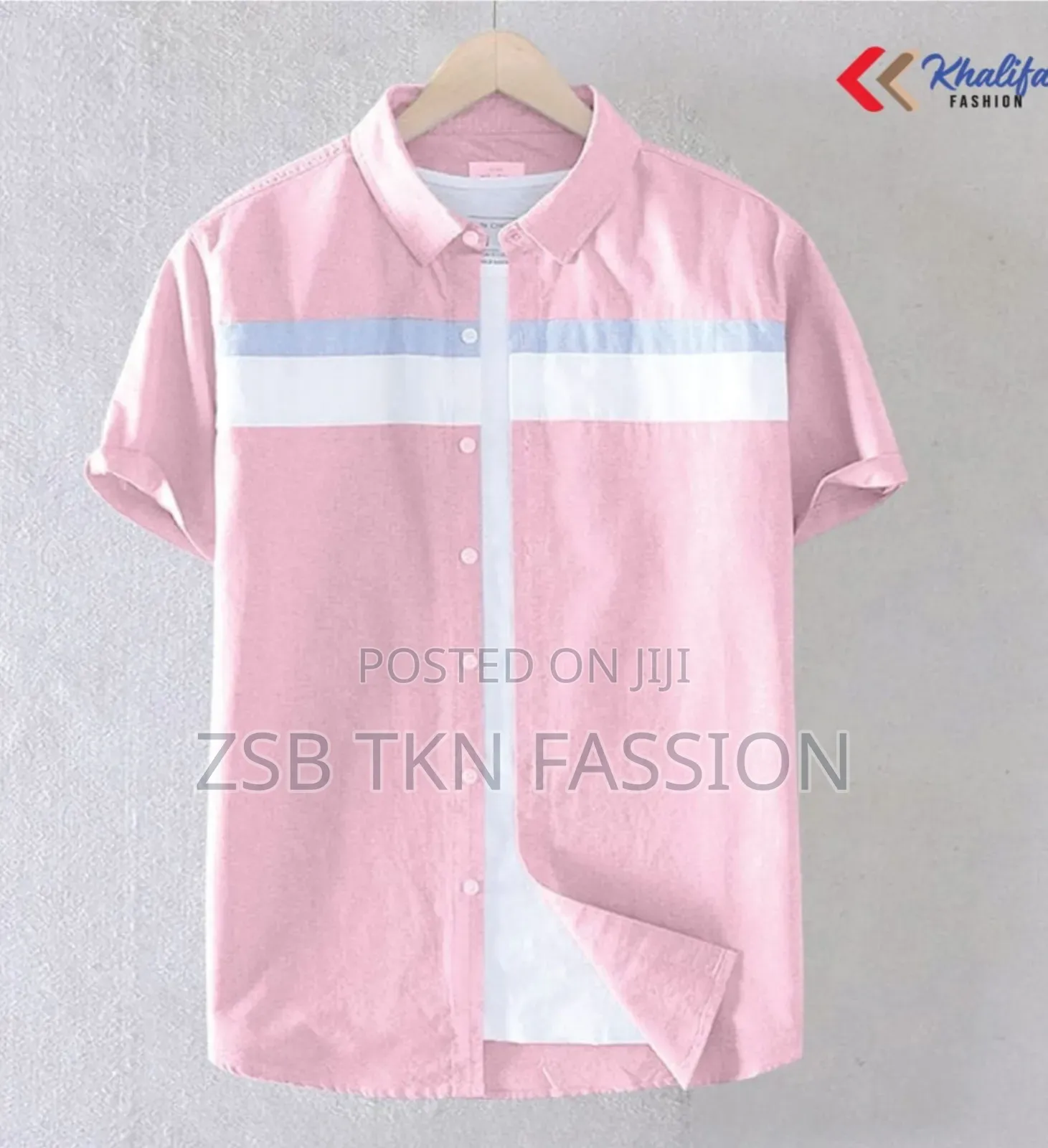 Half Sleeve Shirt HDTV FGGVH HDGJH