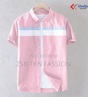 Half Sleeve Shirt HDTV FGGVH HDGJH