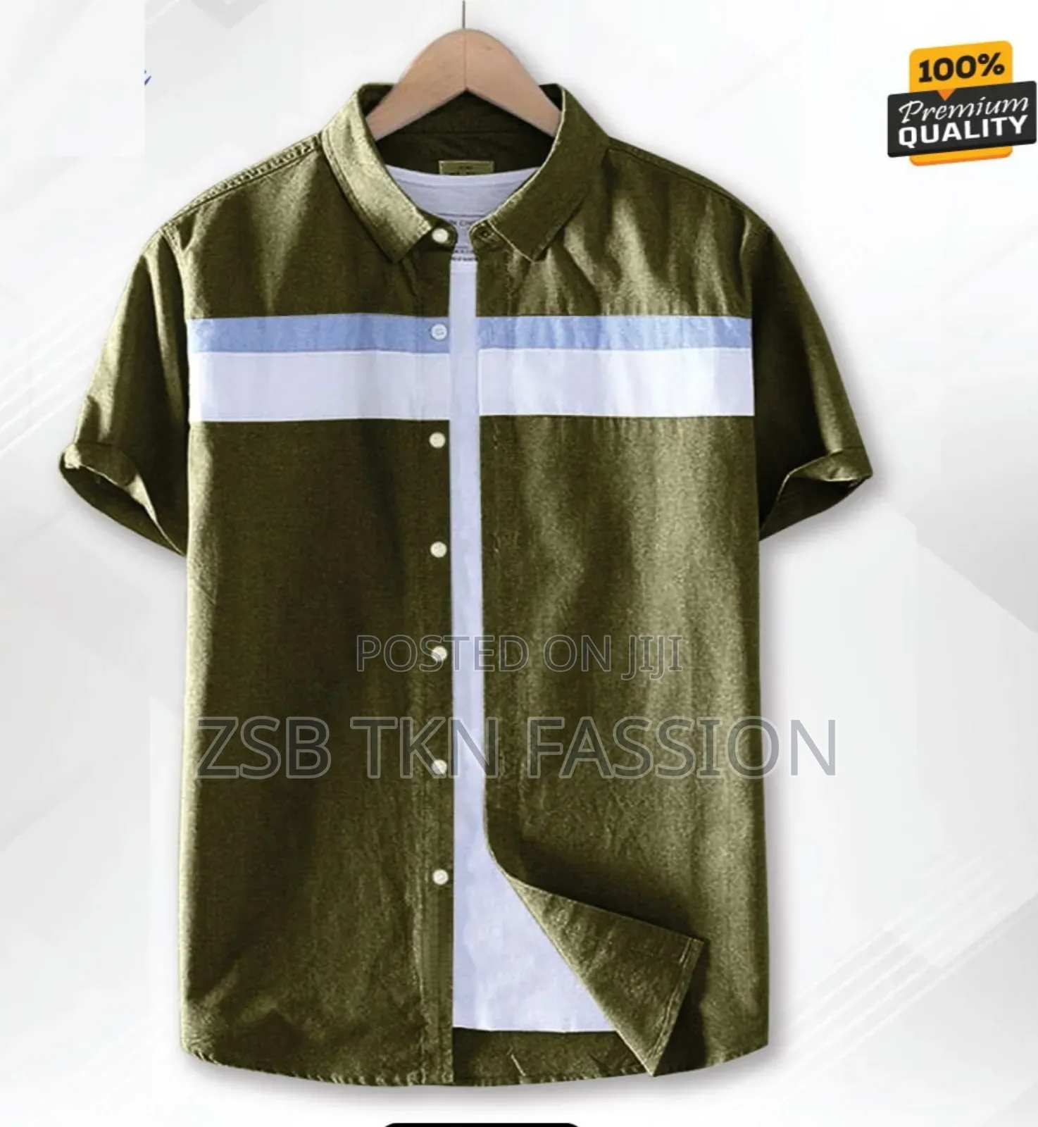 Half Sleeve Shirt HDTV FGGVH HDGJH