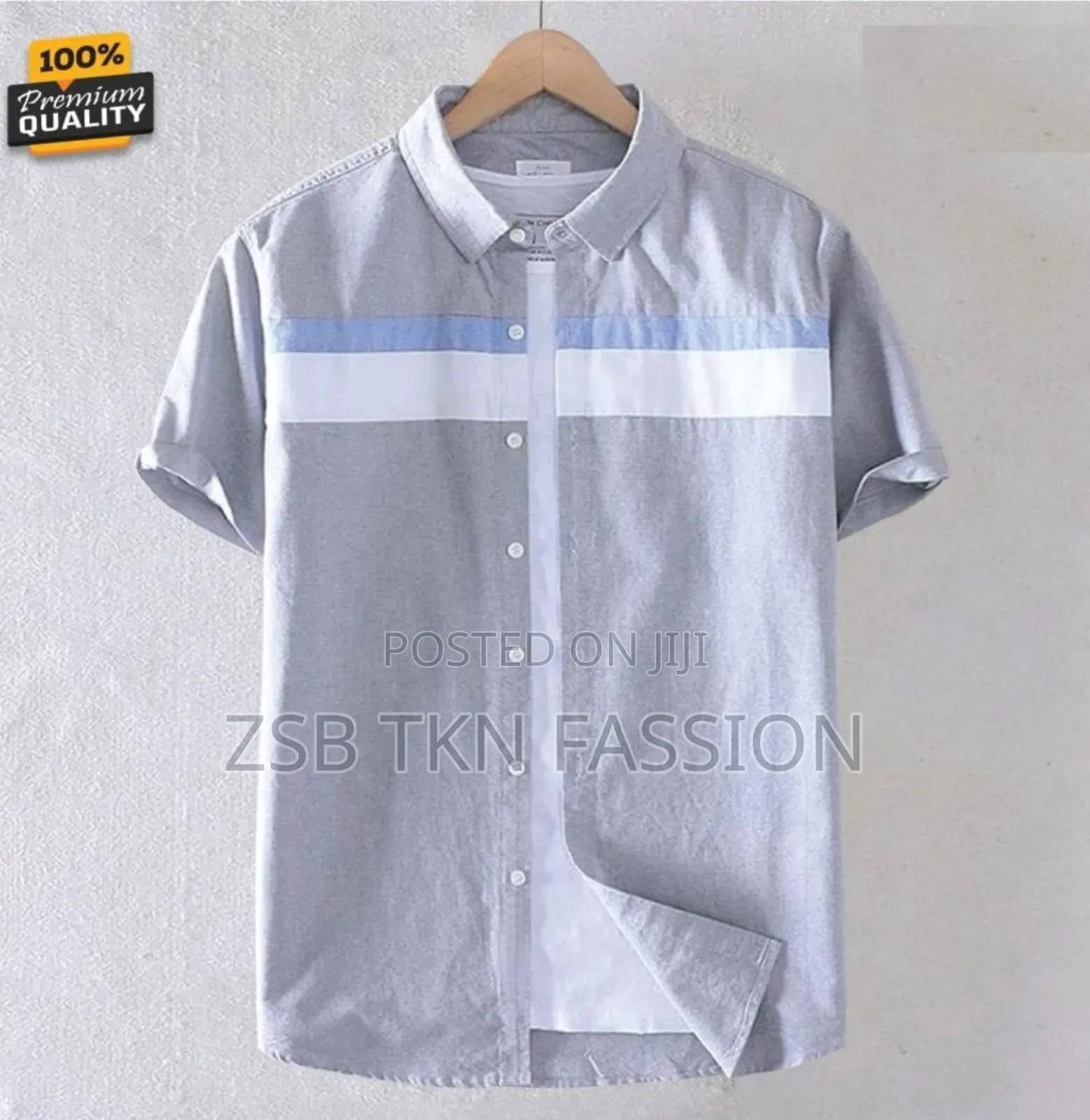 Half Sleeve Shirt HDTV FGGVH HDGJH