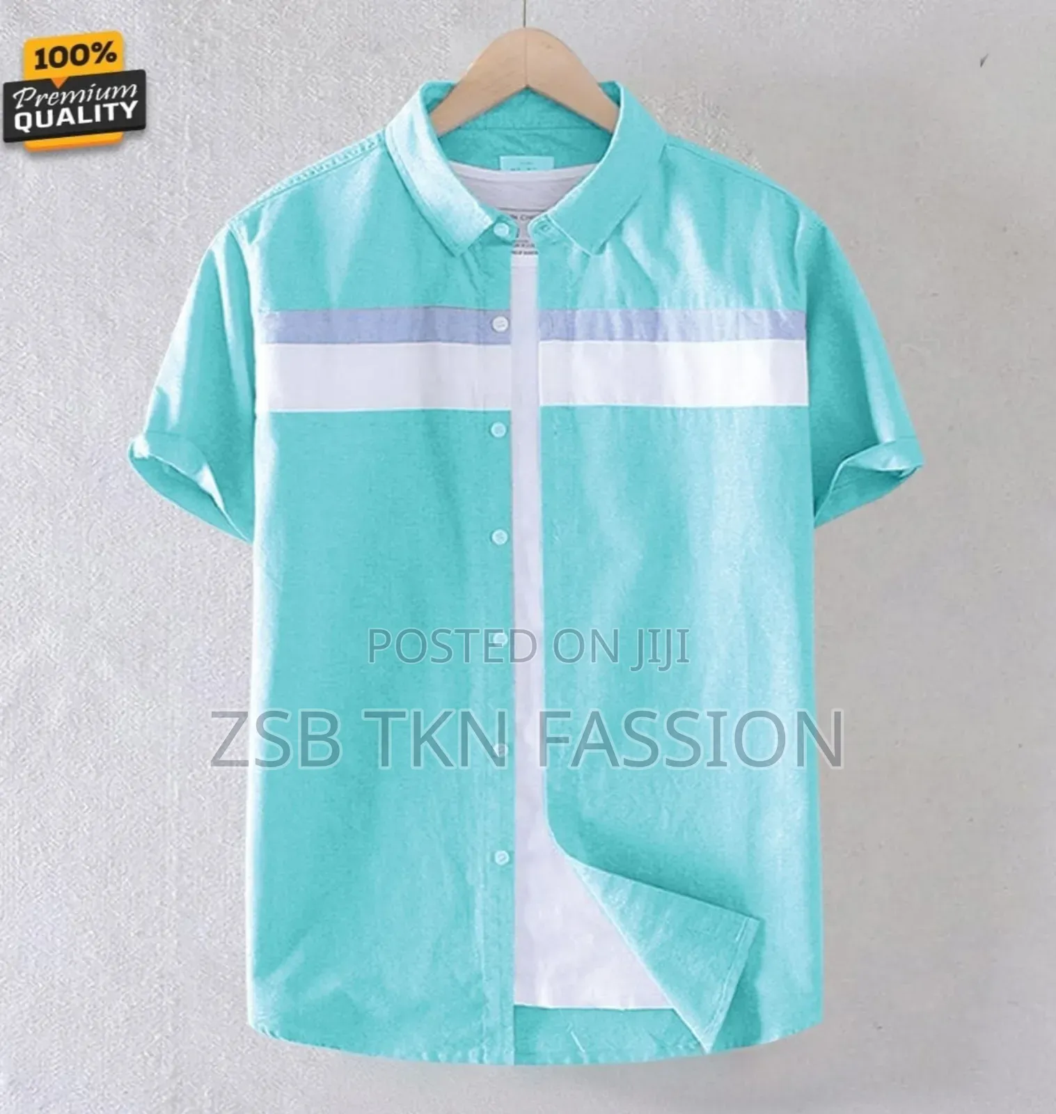 Half Sleeve Shirt HDTV FGGVH HDGJH