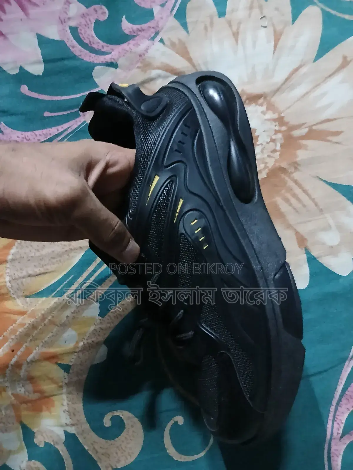 New Mens Sports Casual Shoes