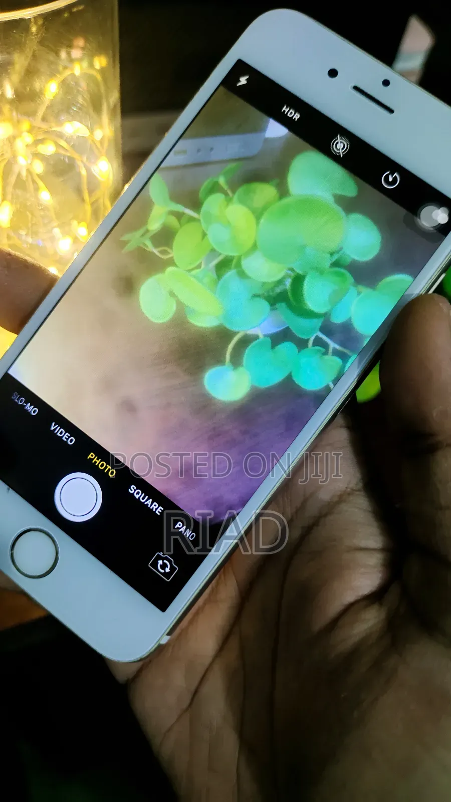 Apple iPhone 6s 64 GB Silver