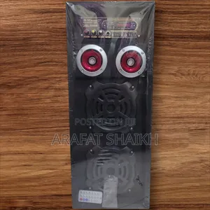 Photo - Dj Speaker 6 Inchi