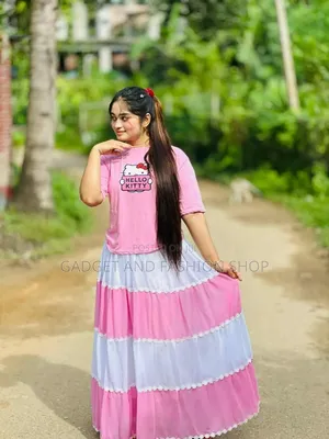 Photo - New Design Skirt Two Piece