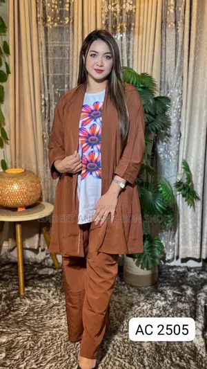 Tops Pent New Design Collection