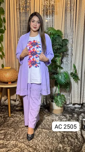 Tops Pent New Design Collection