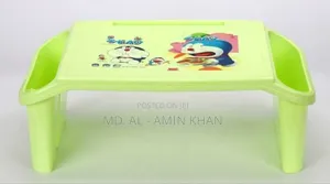 Baby Kids Plastic Desk Table Table For Study For Baby Kids