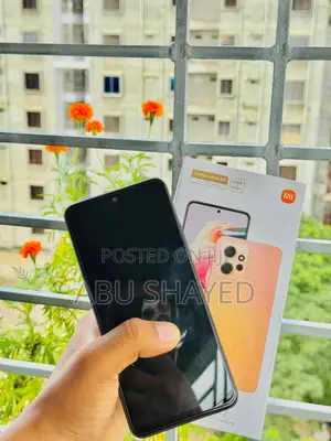 Xiaomi Redmi Note 12 4G 64 GB Gray