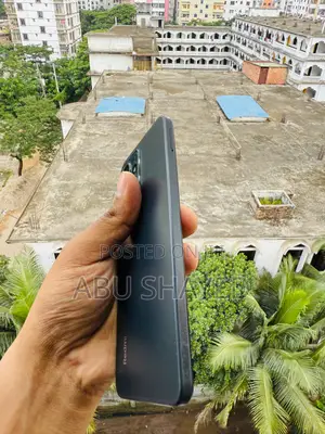 Xiaomi Redmi Note 12 4G 64 GB Gray