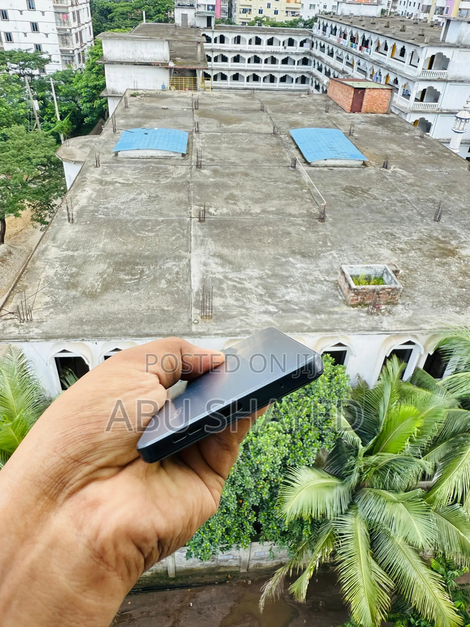 Xiaomi Redmi Note 12 4G 64 GB Gray